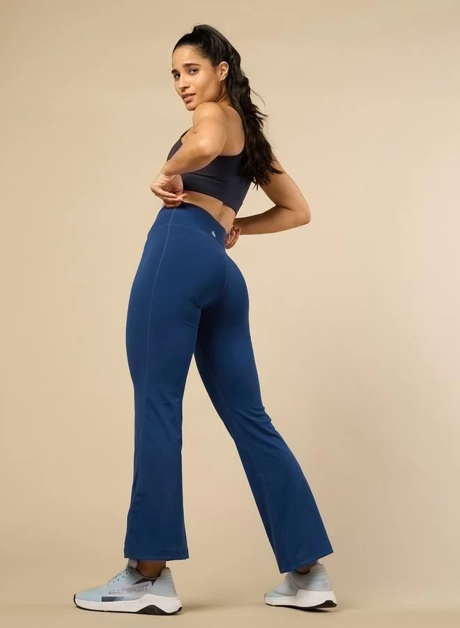 كالت بنطال أداء بتصميم شارلستون